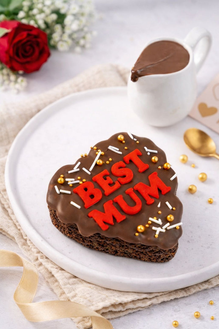 Best Mum Choco Brownie