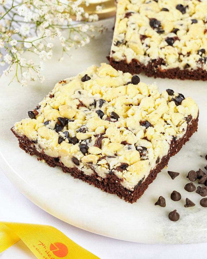 Brookie Brownie