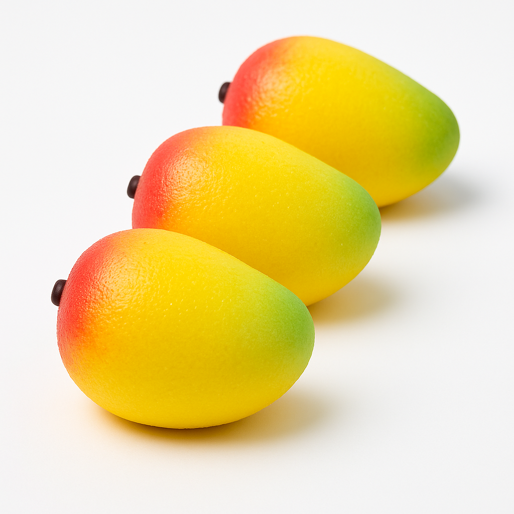 Mango Entremet