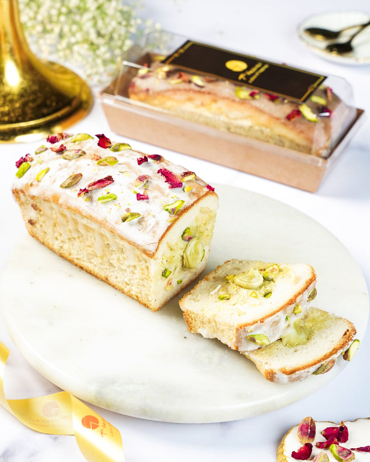 Travel Cake Mawa